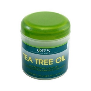 ORS Tea Tree Oil 5.5oz